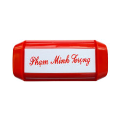 Dấu tên