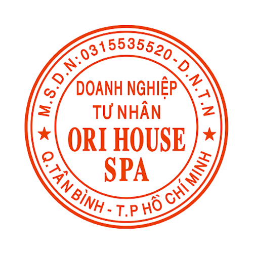Dấu tròn doanh nghiệp