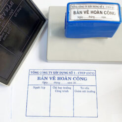 Dấu hoàn công