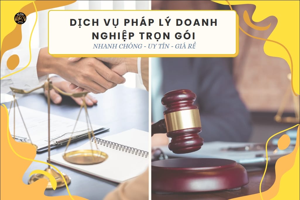 Con dấu đỏ doanh nghiệp sắc nét, bền bỉ 