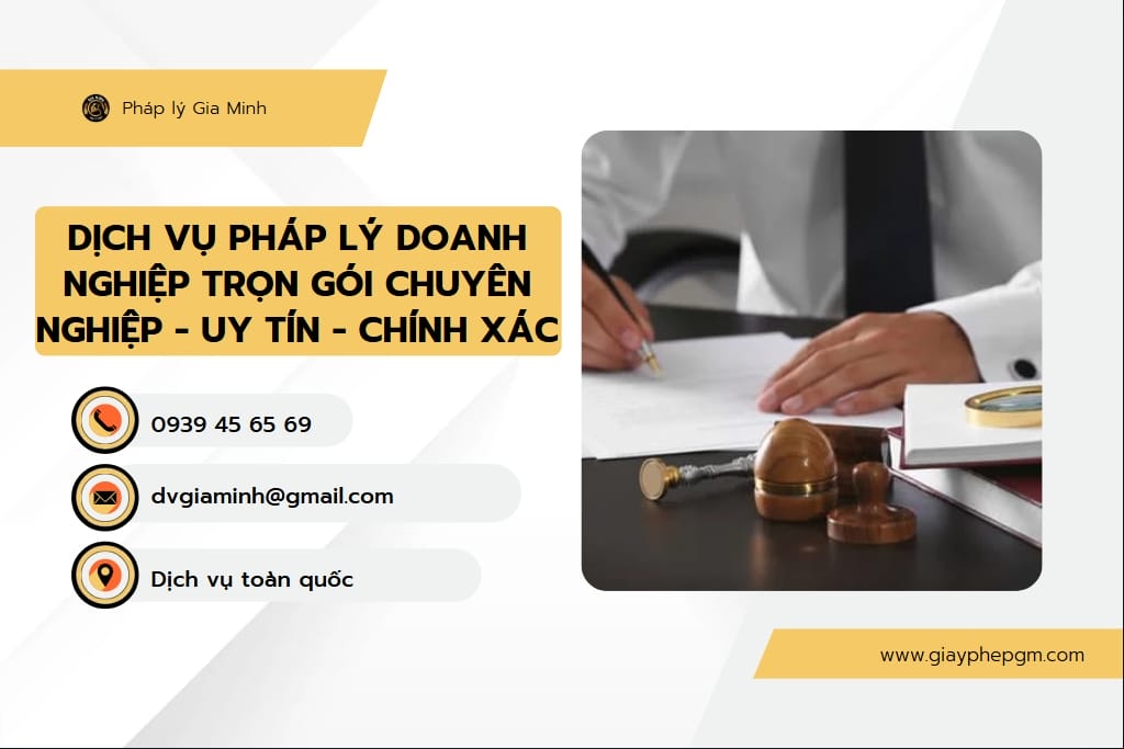 Dấu tròn tên giám đốc công ty đúng pháp lý