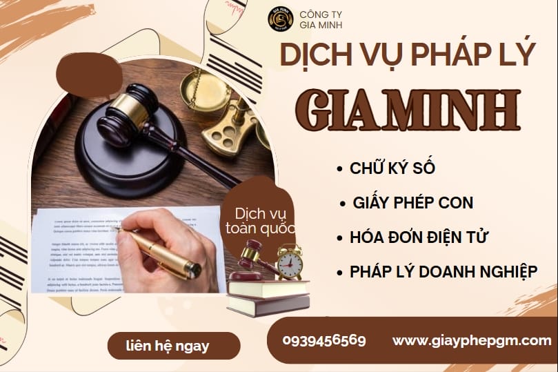 Dịch vụ khắc dấu tròn doanh nghiệp trọn gói tại TP.HCM