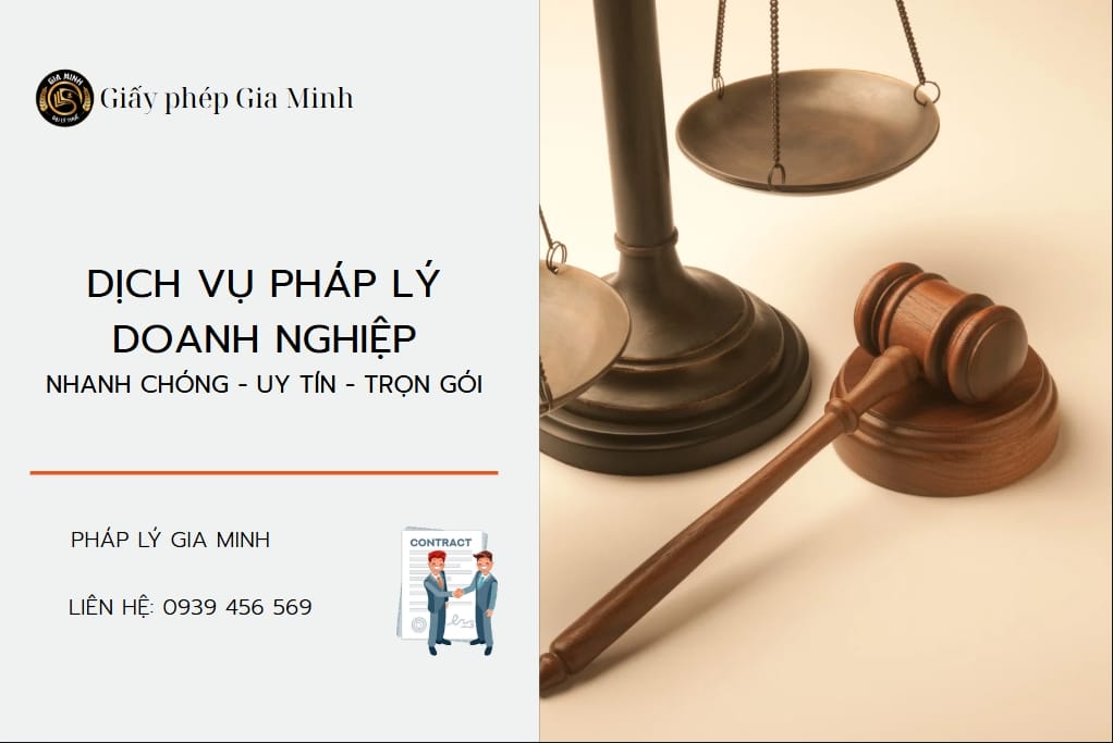   Làm dấu đỏ tên công ty chuẩn pháp lý, hợp lệ