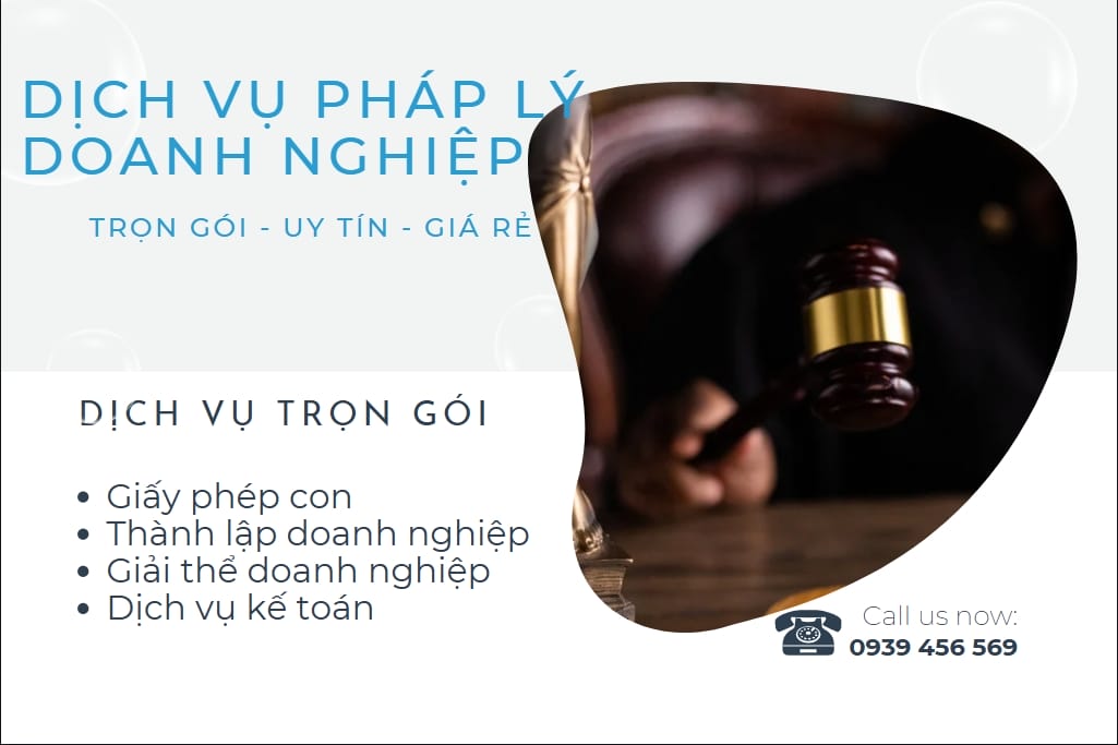 Làm dấu tròn công ty tại Thái Nguyên