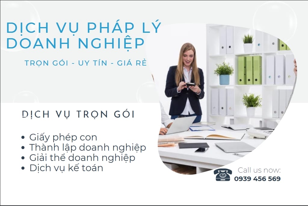Làm dấu tròn công ty Tây Ninh
