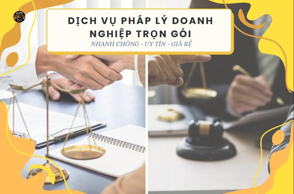 Mẫu dấu tròn công ty mới thành lập ở Nghệ An