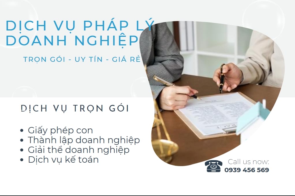 Quy trình làm dấu tròn công ty chuẩn năm 2025