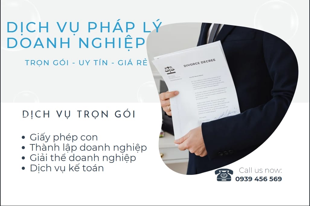 Làm dấu tròn cho công ty mới ở Nghệ An