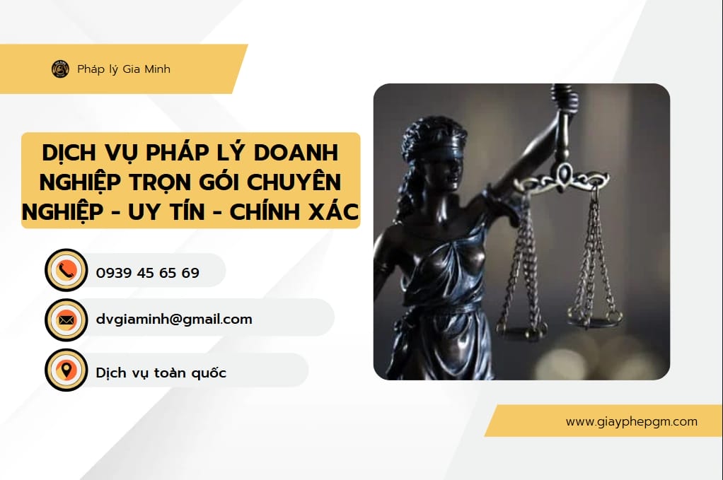 Quy trình làm lại dấu tròn công ty tại Gia Lai từng bước