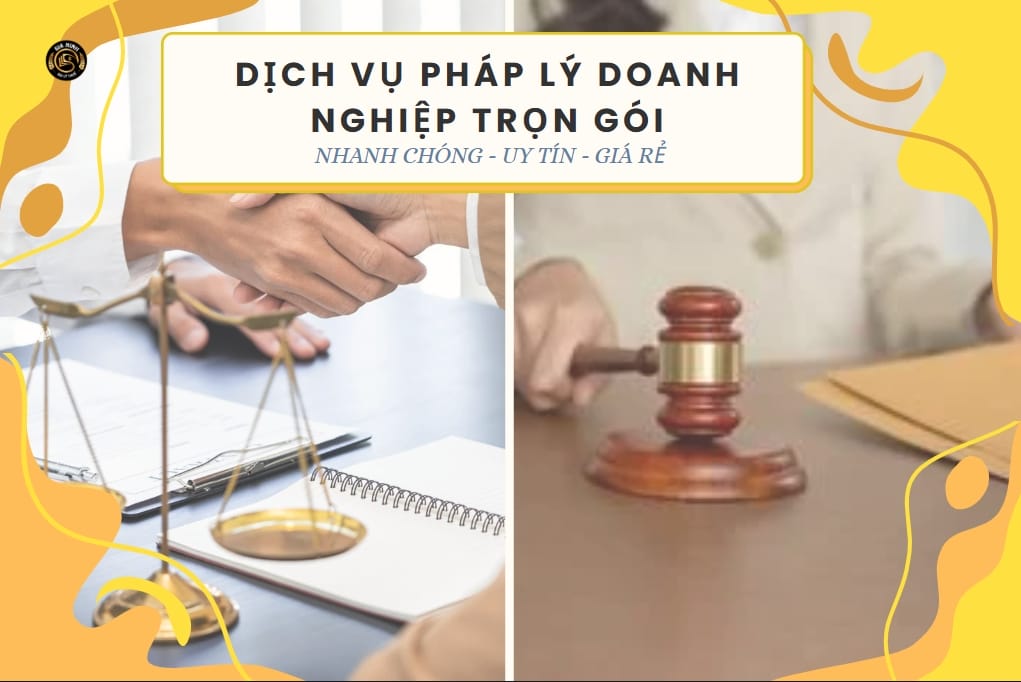 Sửa dấu tròn sai tên doanh nghiệp