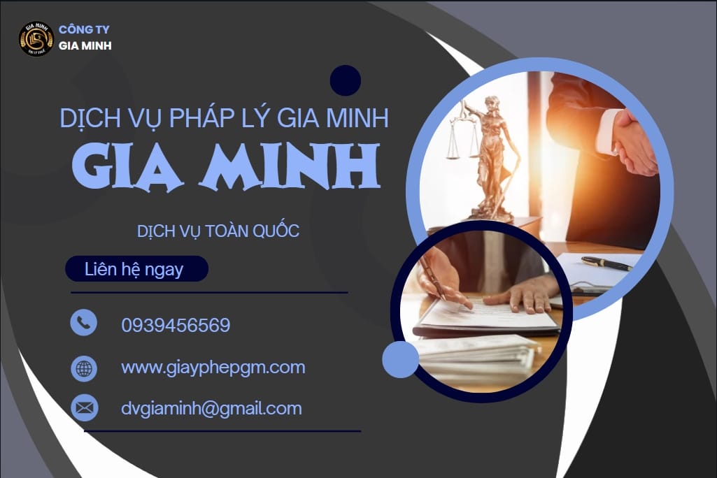 Thủ tục làm lại dấu tròn công ty tại Bình Định