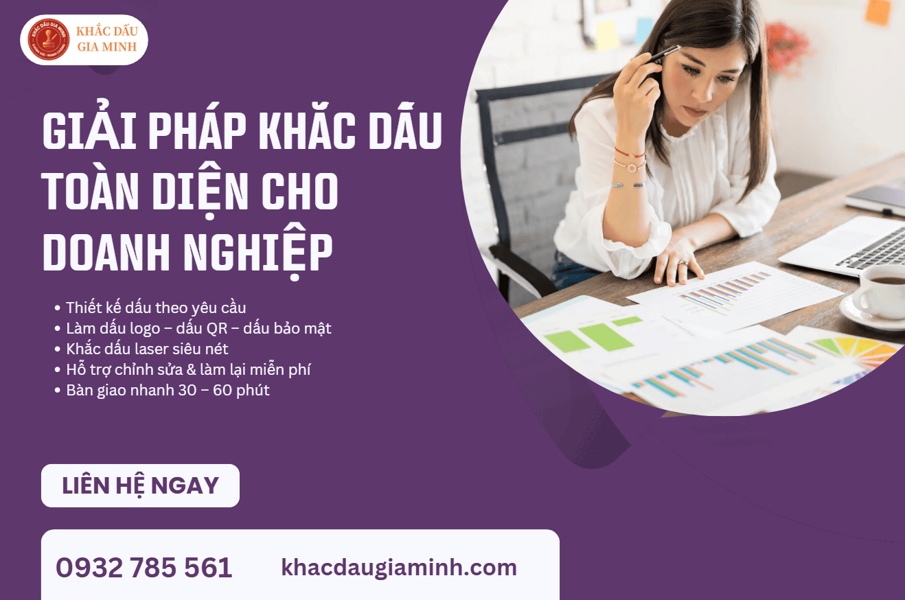 Khắc con dấu ngày sản xuất giá rẻ, lấy ngay tại Khắc dấu Gia Minh 2 Con dấu ngày sản xuất giá rẻ tại Gia Minh