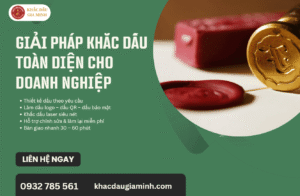 Dấu ĐÃ ĐÓNG GÓI cho shop online