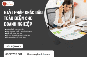 Khắc dấu mini bỏ túi tại Hà Nội