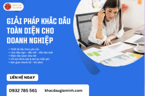 Mẫu dấu hoàn công xây dựng chuẩn